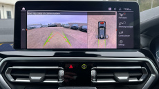 BMW X4 xDrive M40d MHT 5dr Auto Diesel Estate